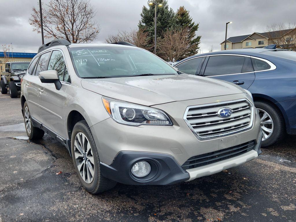 used 2017 Subaru Outback car, priced at $12,919
