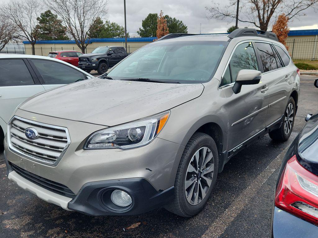 used 2017 Subaru Outback car, priced at $12,919