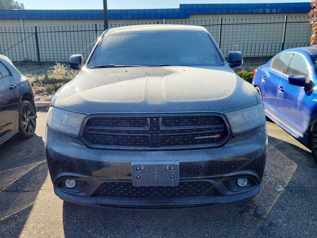 used 2018 Dodge Durango car, priced at $20,042