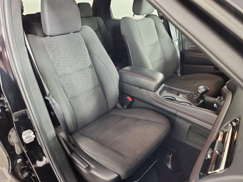 used 2024 Dodge Durango car, priced at $35,305