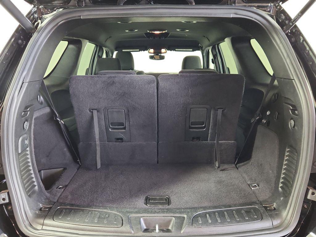 used 2024 Dodge Durango car, priced at $35,305