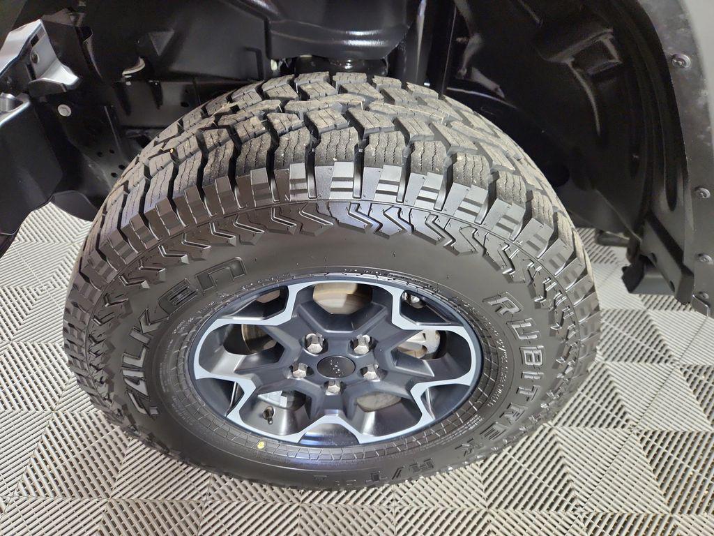 used 2023 Jeep Wrangler 4xe car, priced at $31,305