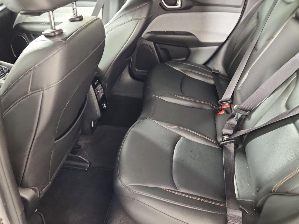 used 2024 Jeep Compass car, priced at $24,006