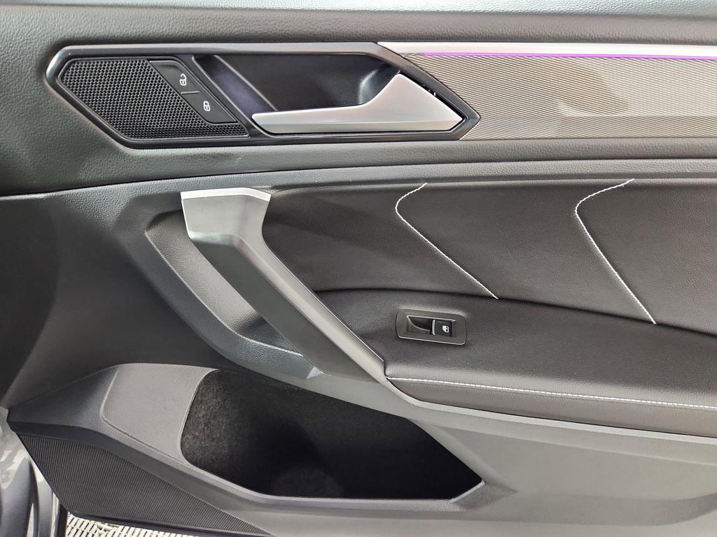 used 2024 Volkswagen Tiguan car, priced at $29,480