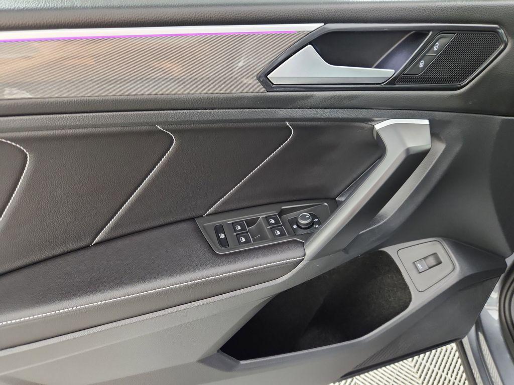 used 2024 Volkswagen Tiguan car, priced at $29,480