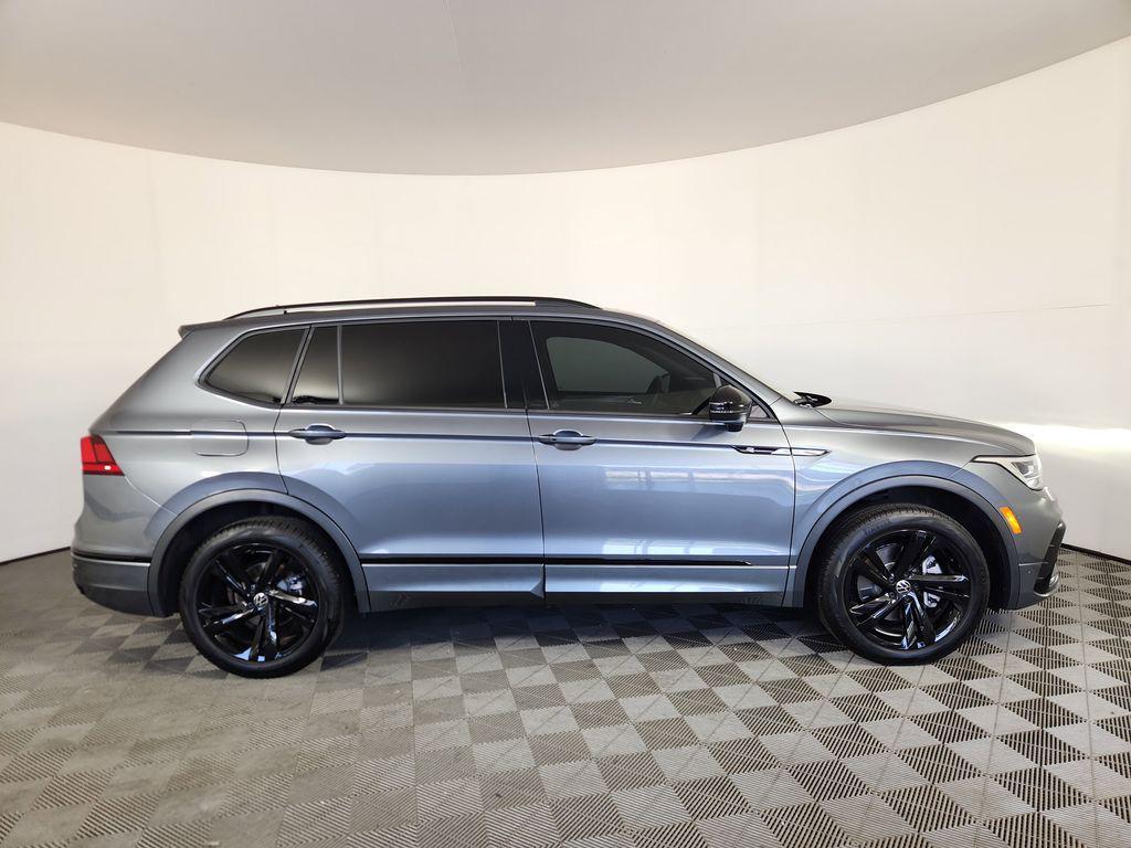 used 2024 Volkswagen Tiguan car, priced at $29,480