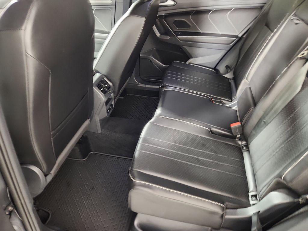 used 2024 Volkswagen Tiguan car, priced at $29,480