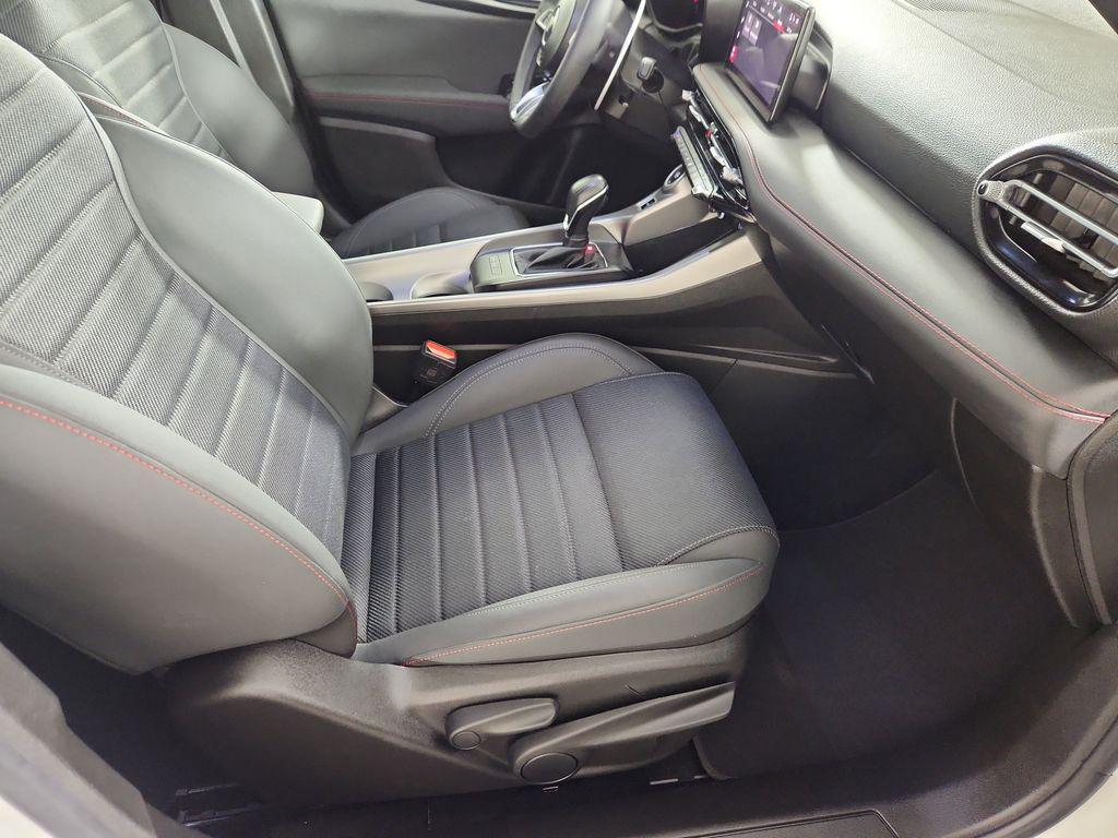 used 2024 Dodge Hornet car, priced at $24,453