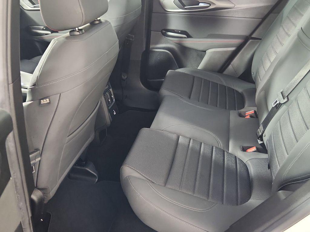 used 2024 Dodge Hornet car, priced at $24,453
