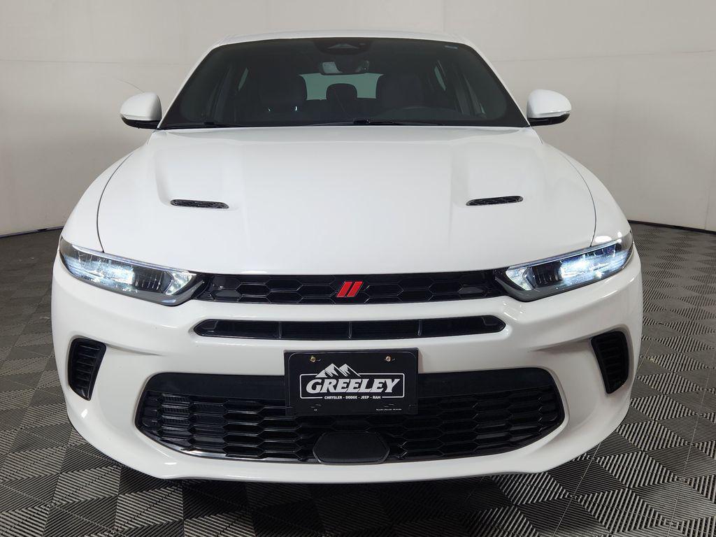 used 2024 Dodge Hornet car, priced at $24,453