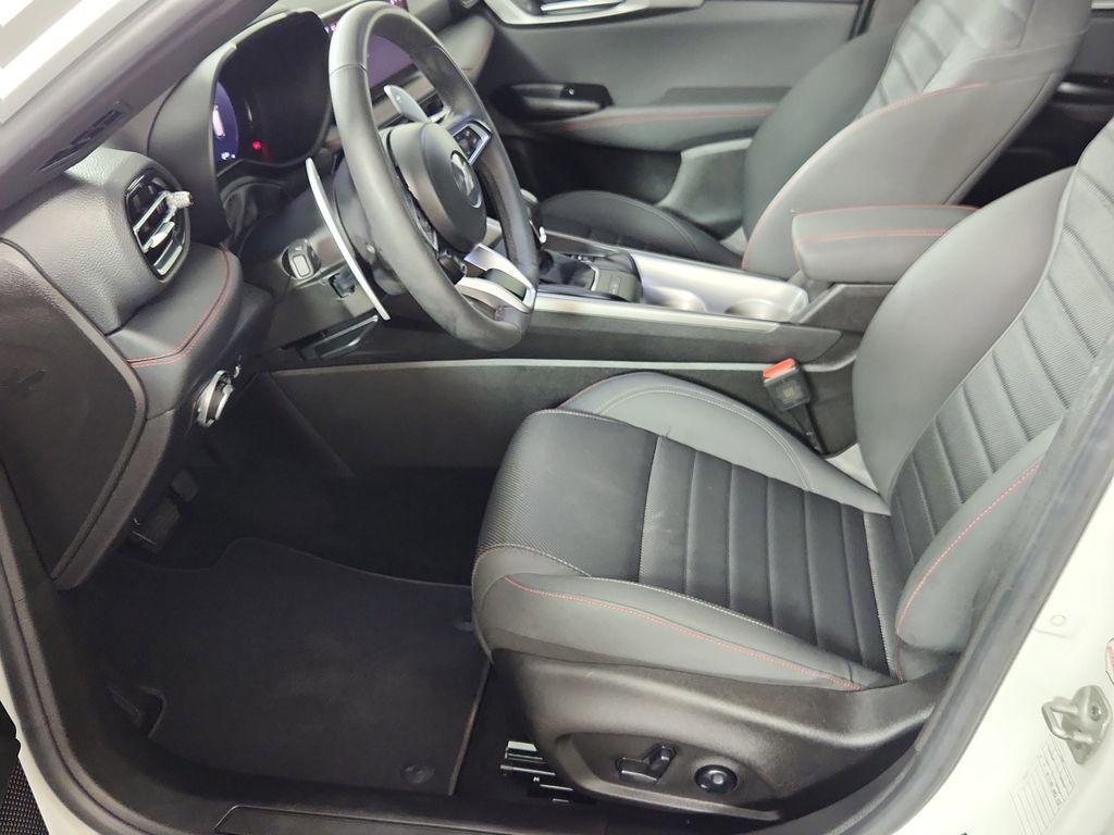 used 2024 Dodge Hornet car, priced at $24,453