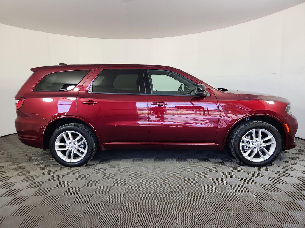 used 2024 Dodge Durango car, priced at $28,960