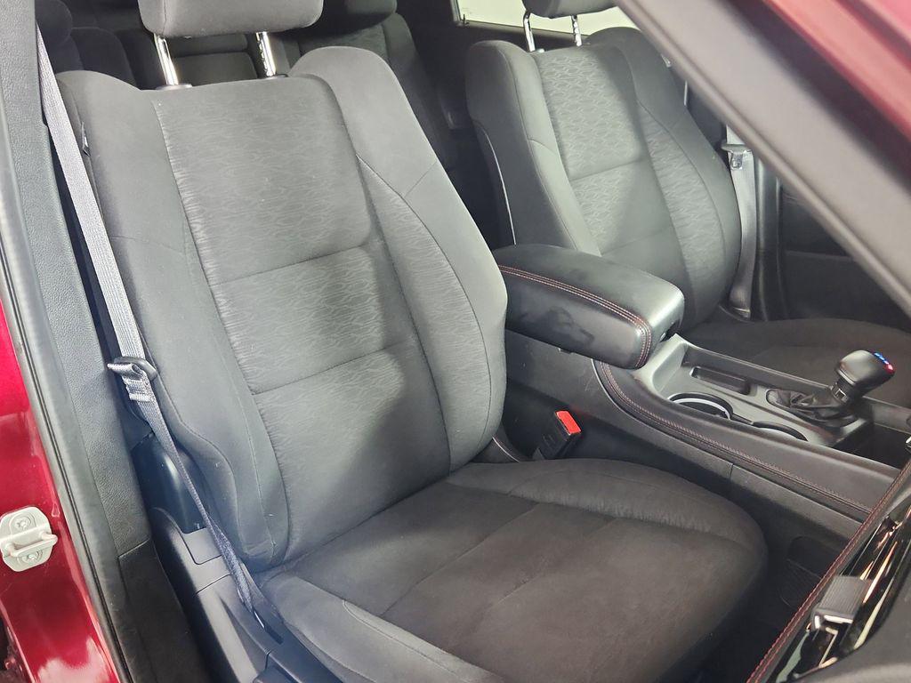 used 2024 Dodge Durango car, priced at $28,960