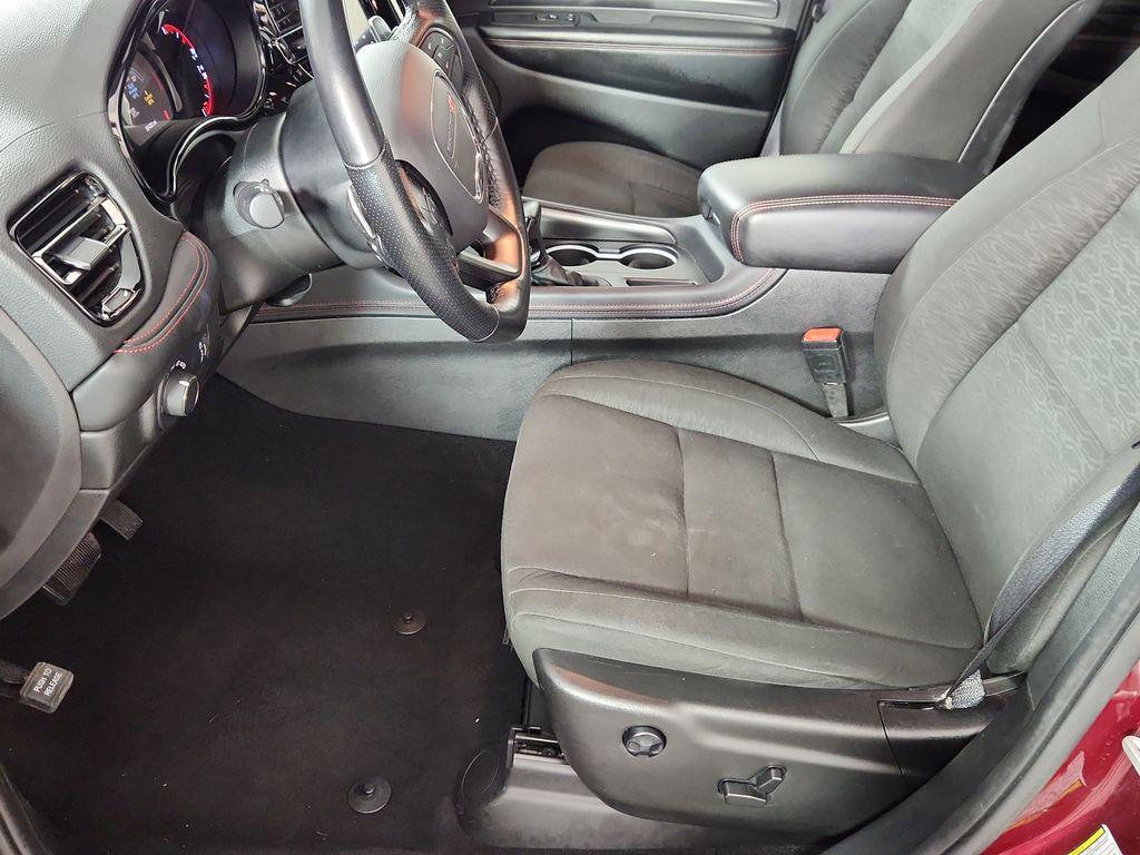 used 2024 Dodge Durango car, priced at $28,960