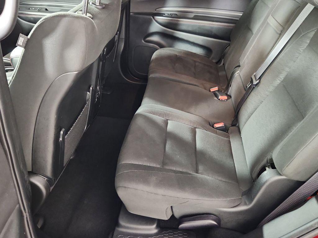 used 2024 Dodge Durango car, priced at $28,960