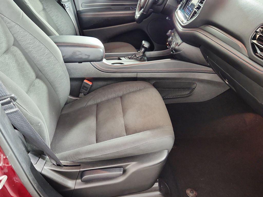 used 2024 Dodge Durango car, priced at $28,960