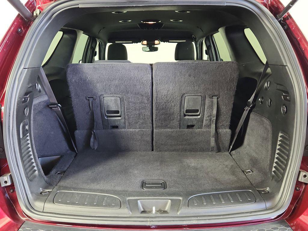 used 2024 Dodge Durango car, priced at $28,960
