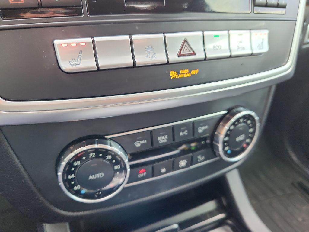 used 2016 Mercedes-Benz GL-Class car, priced at $14,356