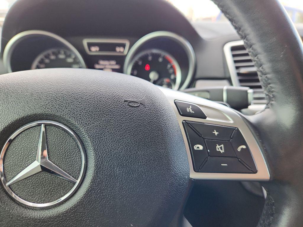 used 2016 Mercedes-Benz GL-Class car, priced at $14,356