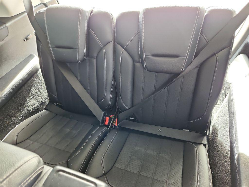 used 2016 Mercedes-Benz GL-Class car, priced at $14,356