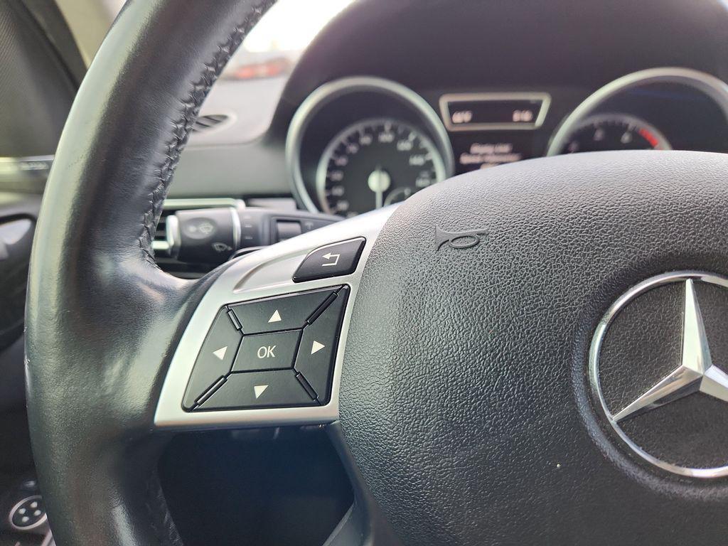 used 2016 Mercedes-Benz GL-Class car, priced at $14,356