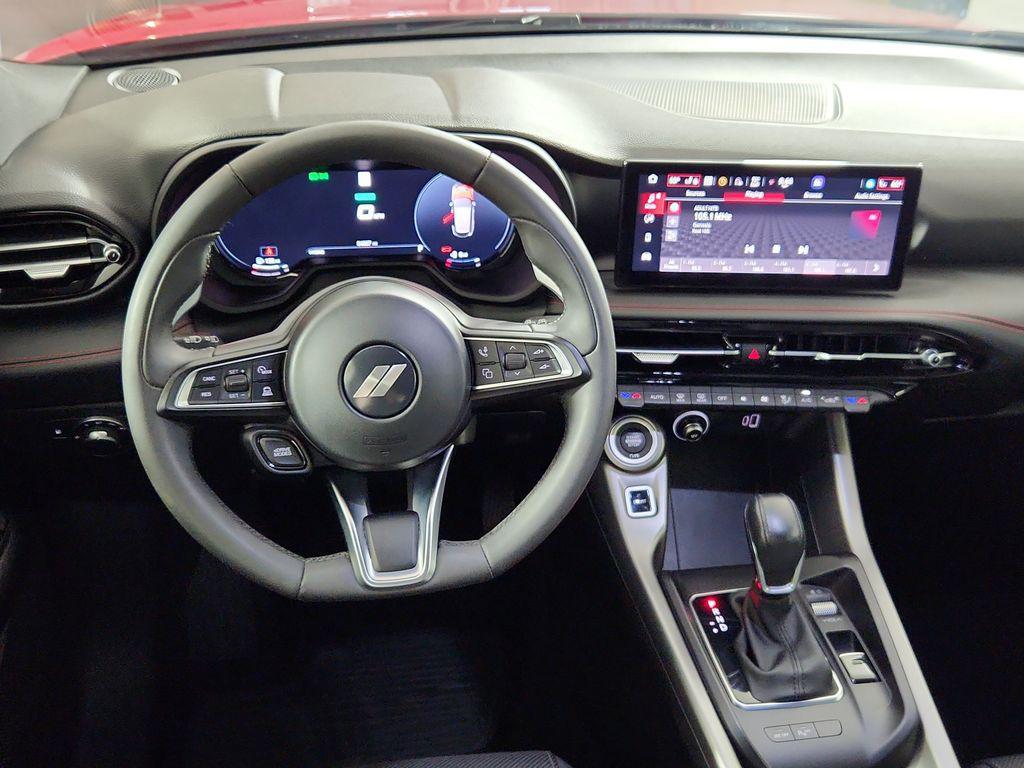 used 2024 Dodge Hornet car, priced at $23,905