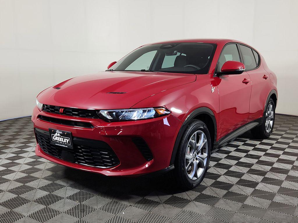 used 2024 Dodge Hornet car, priced at $23,905