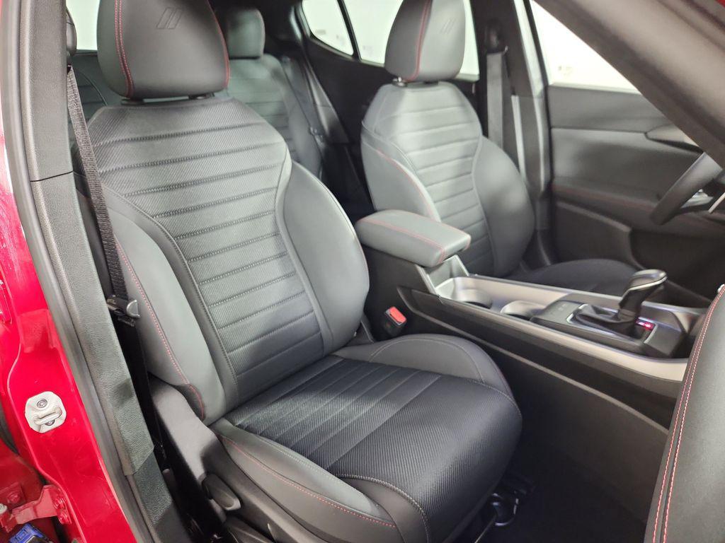 used 2024 Dodge Hornet car, priced at $23,905