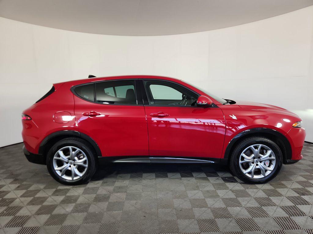used 2024 Dodge Hornet car, priced at $23,905