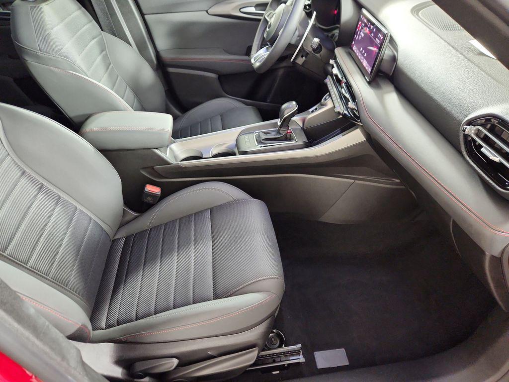 used 2024 Dodge Hornet car, priced at $23,905