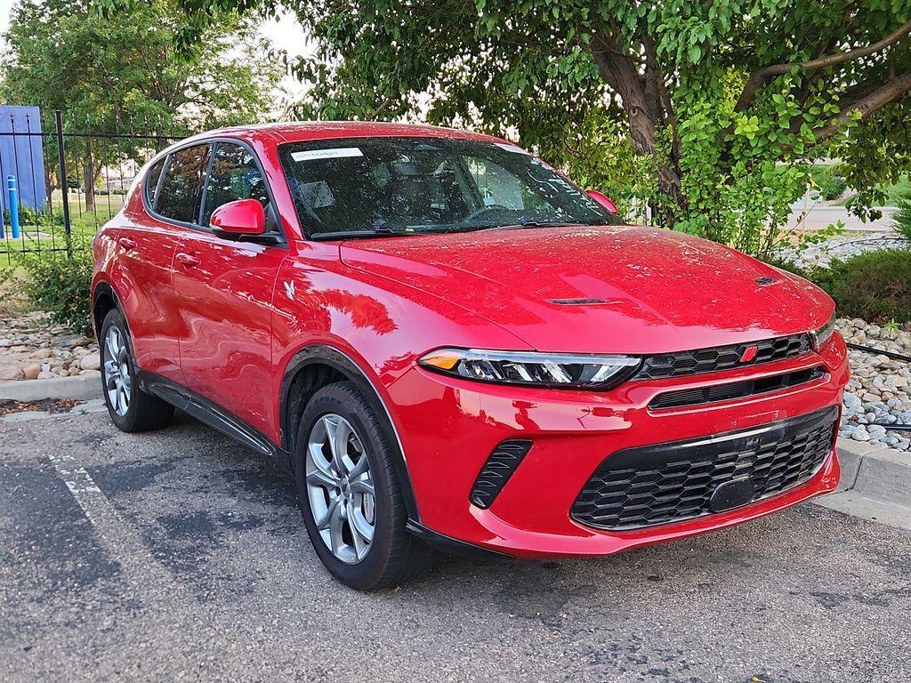 used 2024 Dodge Hornet car, priced at $23,216