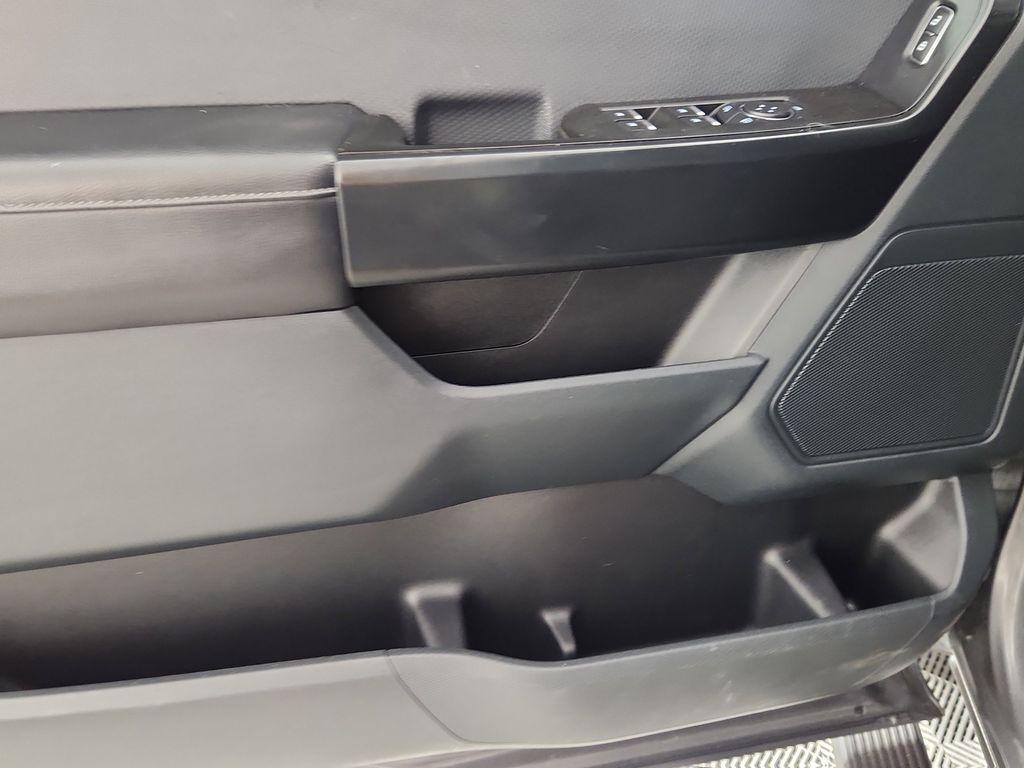 used 2021 Ford F-150 car, priced at $26,305
