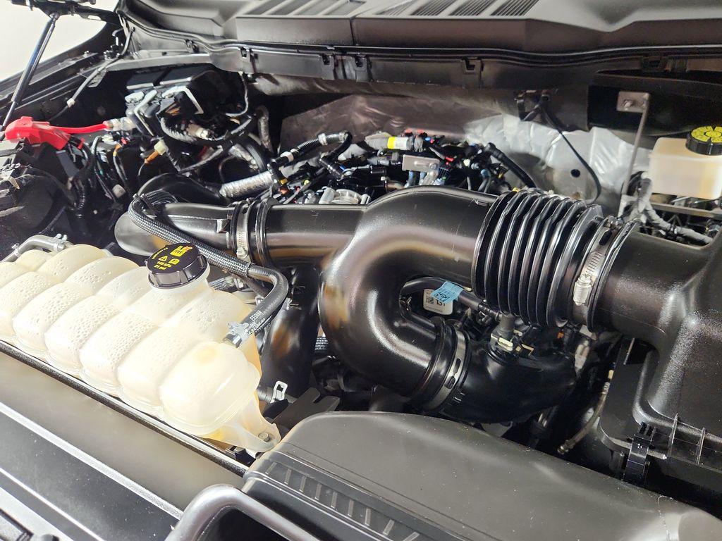 used 2021 Ford F-150 car, priced at $26,305