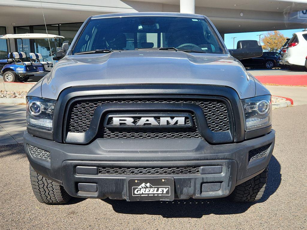 used 2023 Ram 1500 Classic car, priced at $32,343