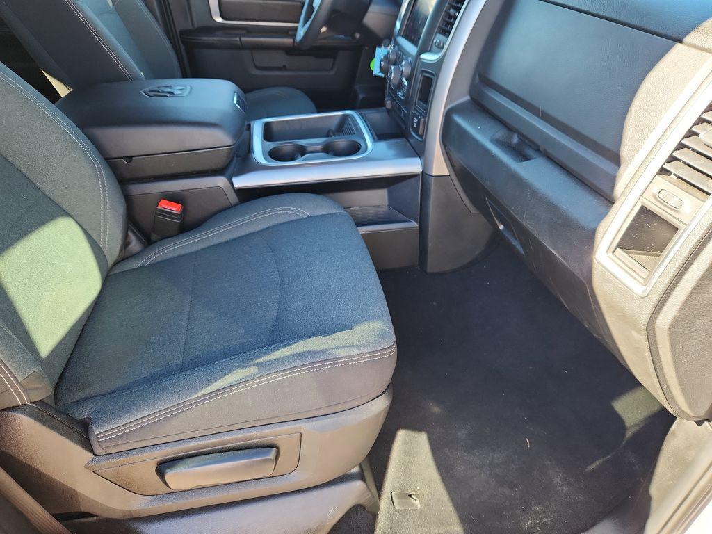 used 2023 Ram 1500 Classic car, priced at $32,343