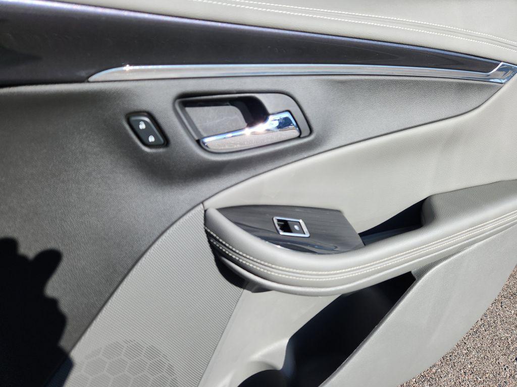 used 2019 Chevrolet Impala car, priced at $22,522