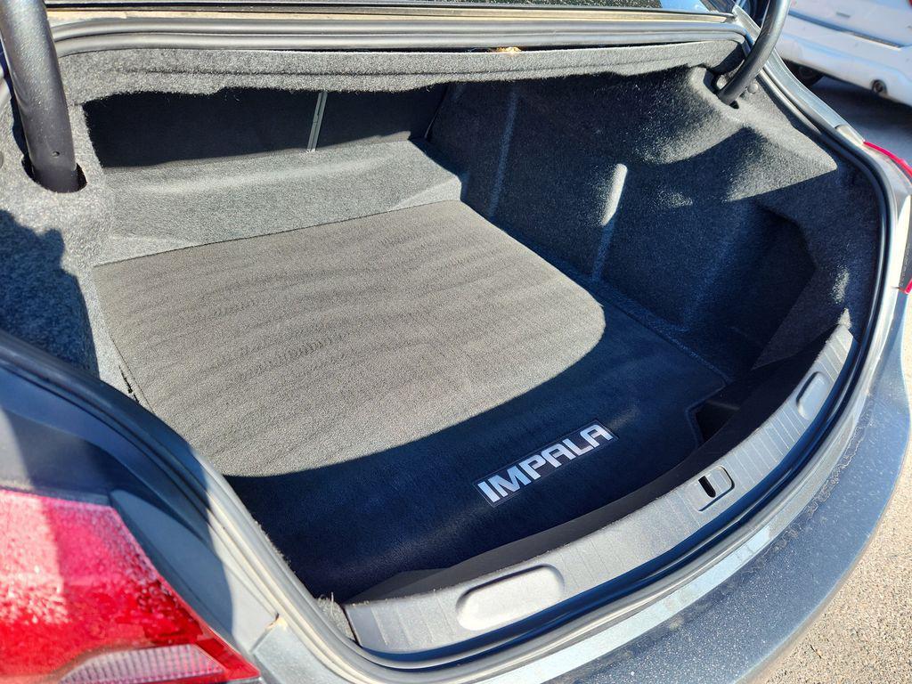 used 2019 Chevrolet Impala car, priced at $22,522