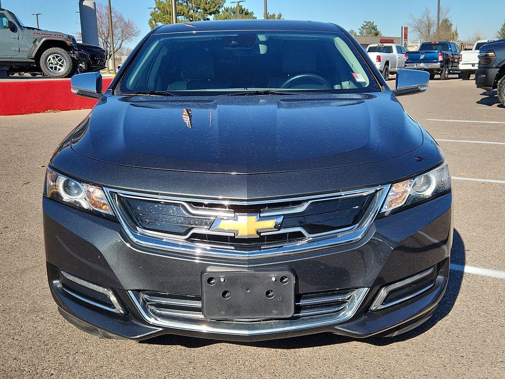 used 2019 Chevrolet Impala car, priced at $22,522