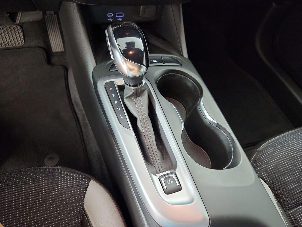 used 2024 Buick Envista car, priced at $21,998