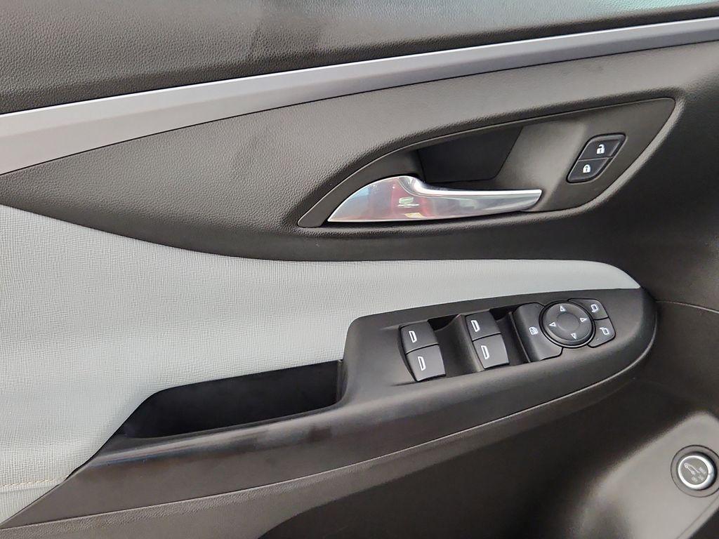 used 2024 Buick Envista car, priced at $21,998
