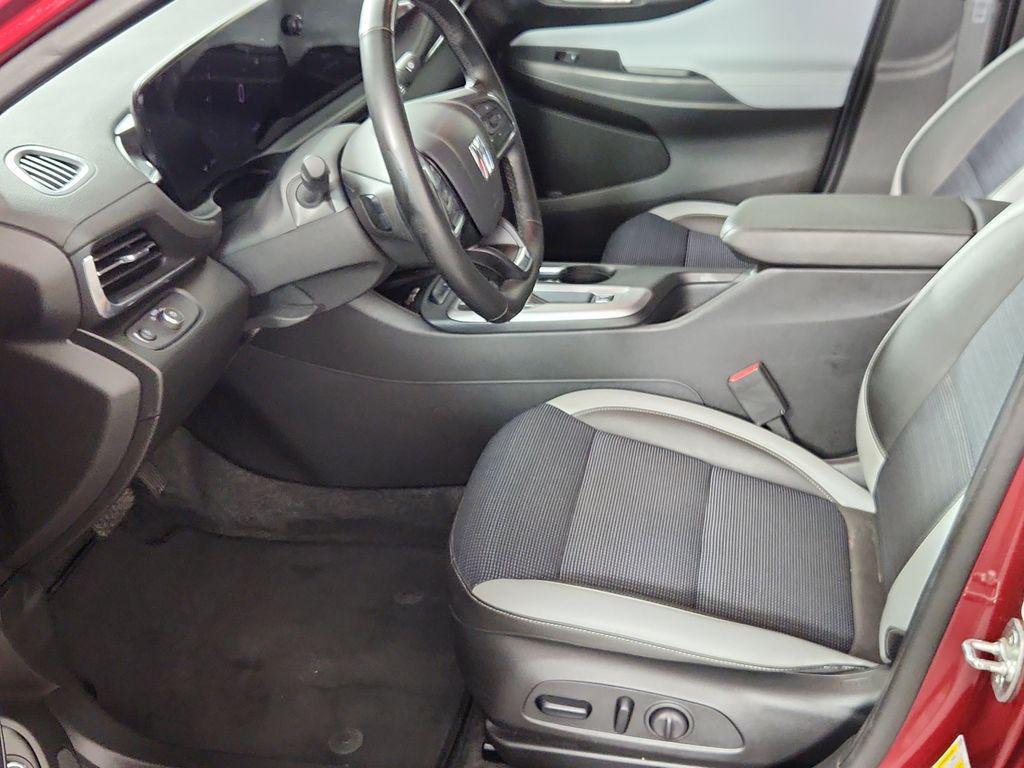 used 2024 Buick Envista car, priced at $21,998