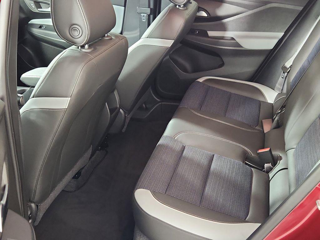 used 2024 Buick Envista car, priced at $21,998