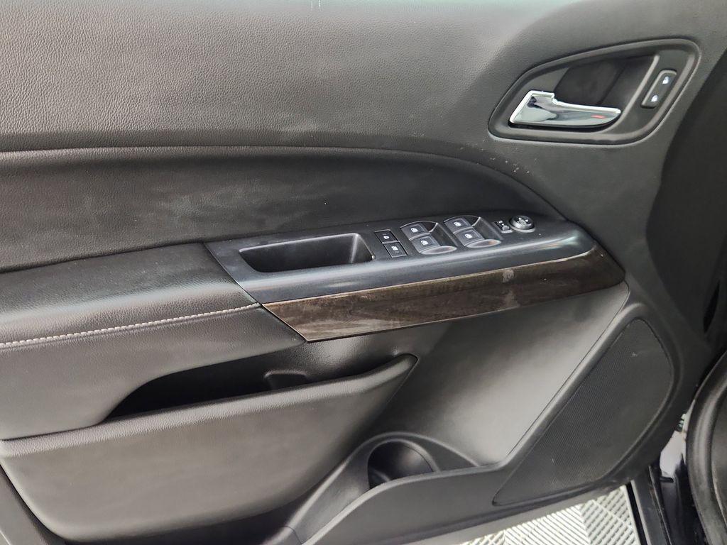 used 2019 GMC Canyon car, priced at $24,477