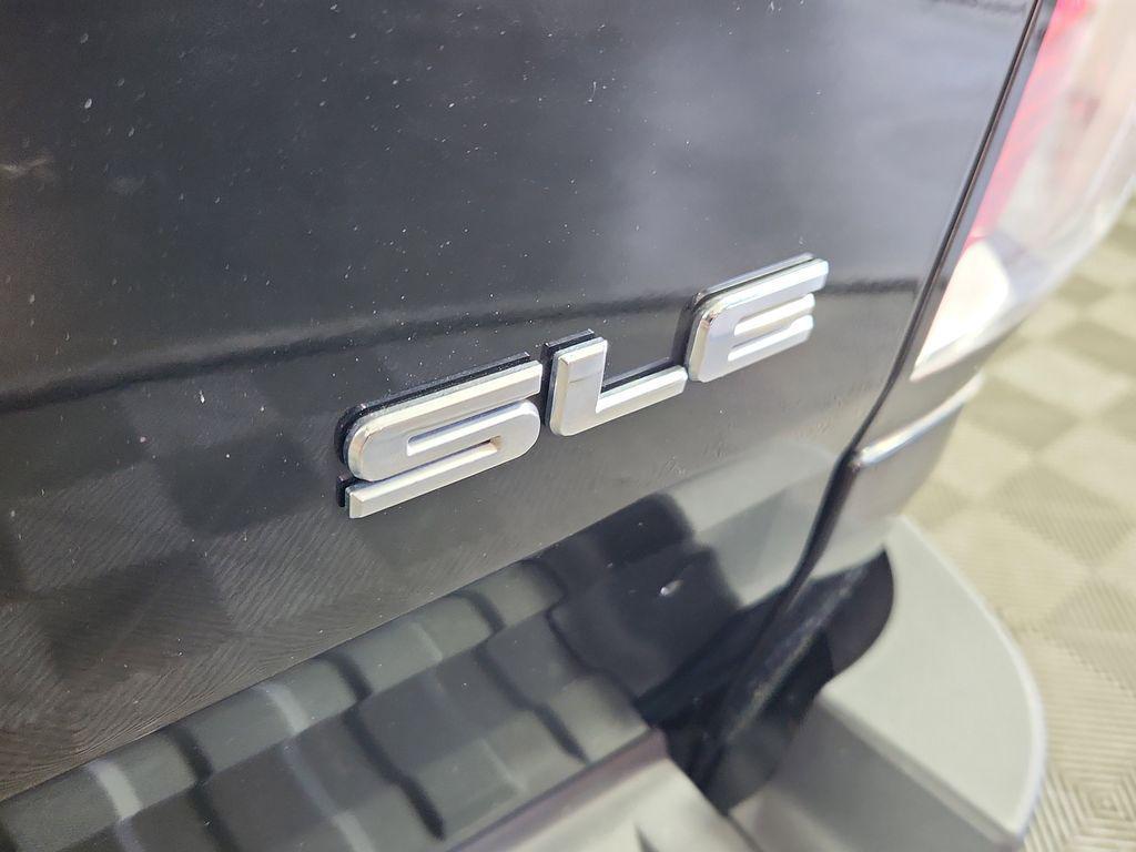 used 2019 GMC Canyon car, priced at $24,477