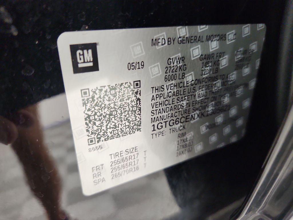 used 2019 GMC Canyon car, priced at $24,477