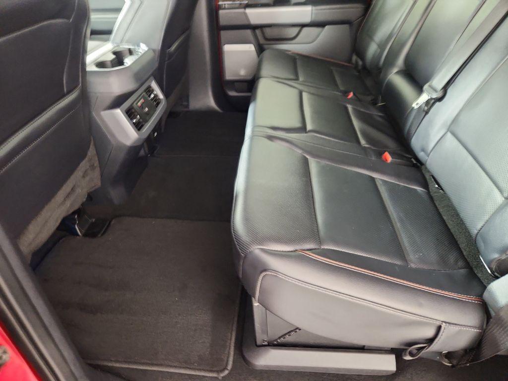 used 2024 Ford F-250 car, priced at $72,266
