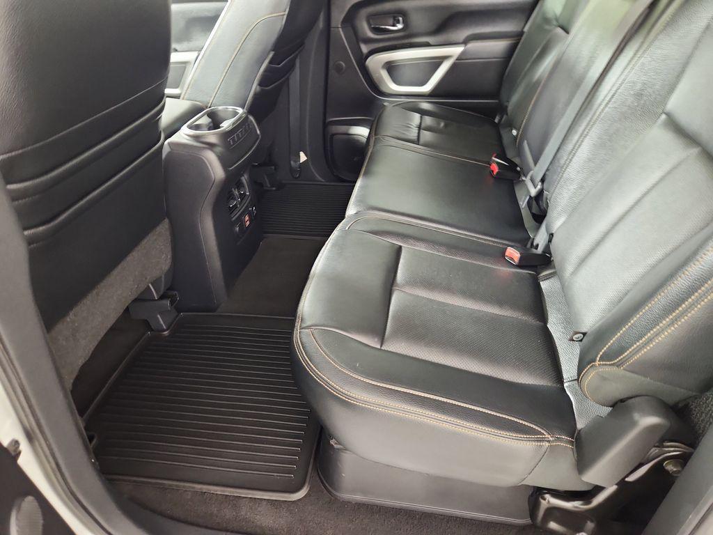used 2019 Nissan Titan XD car, priced at $29,306