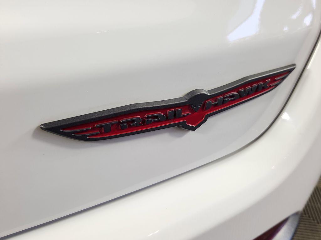 used 2022 Jeep Compass car, priced at $25,672