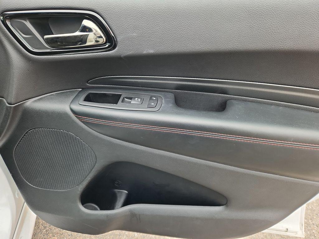 used 2024 Dodge Durango car, priced at $30,431