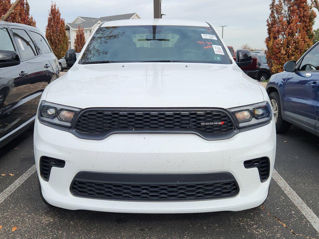 used 2024 Dodge Durango car, priced at $37,034